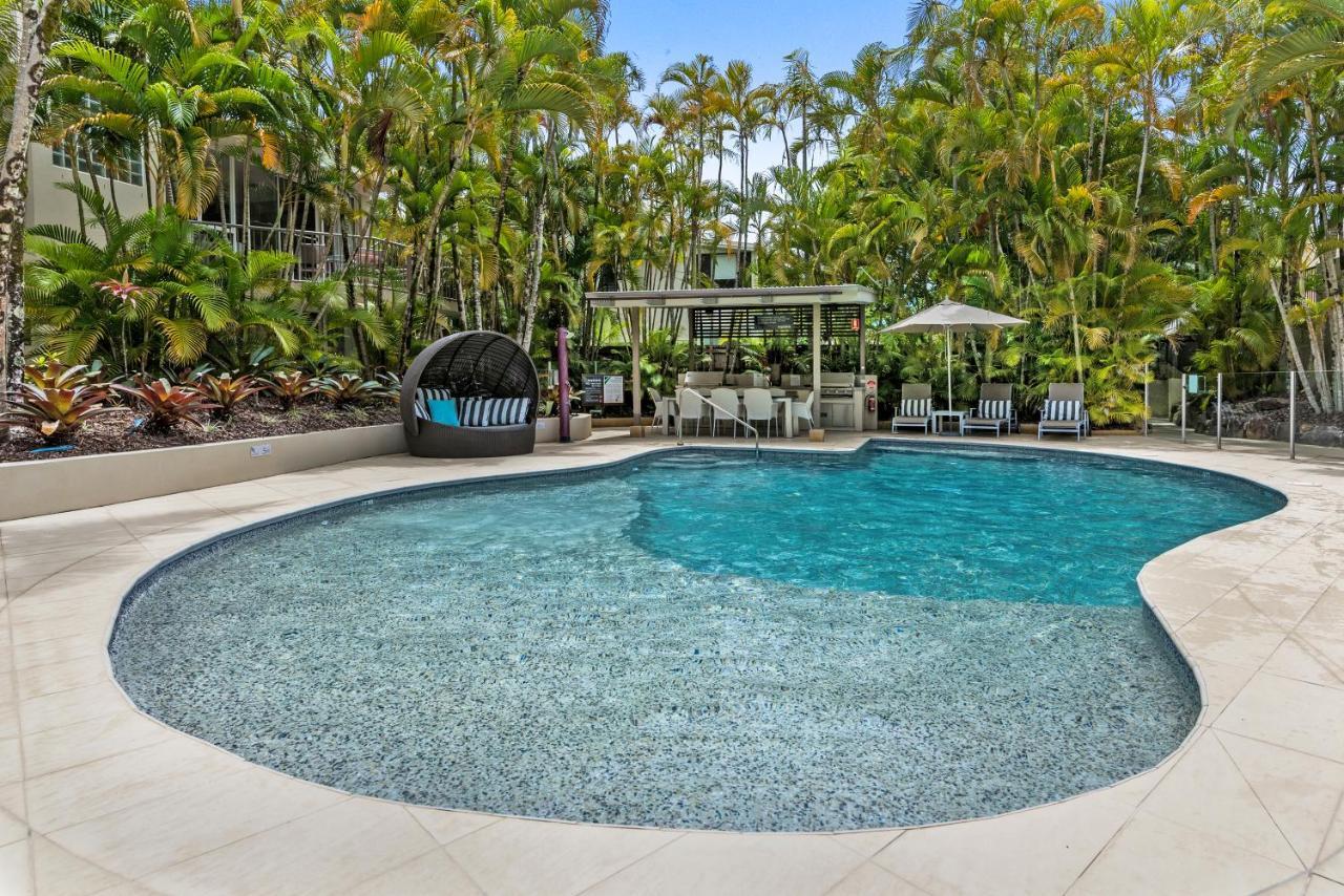 Penthouse With Private Roof Top Terrace- Noosa Exterior foto