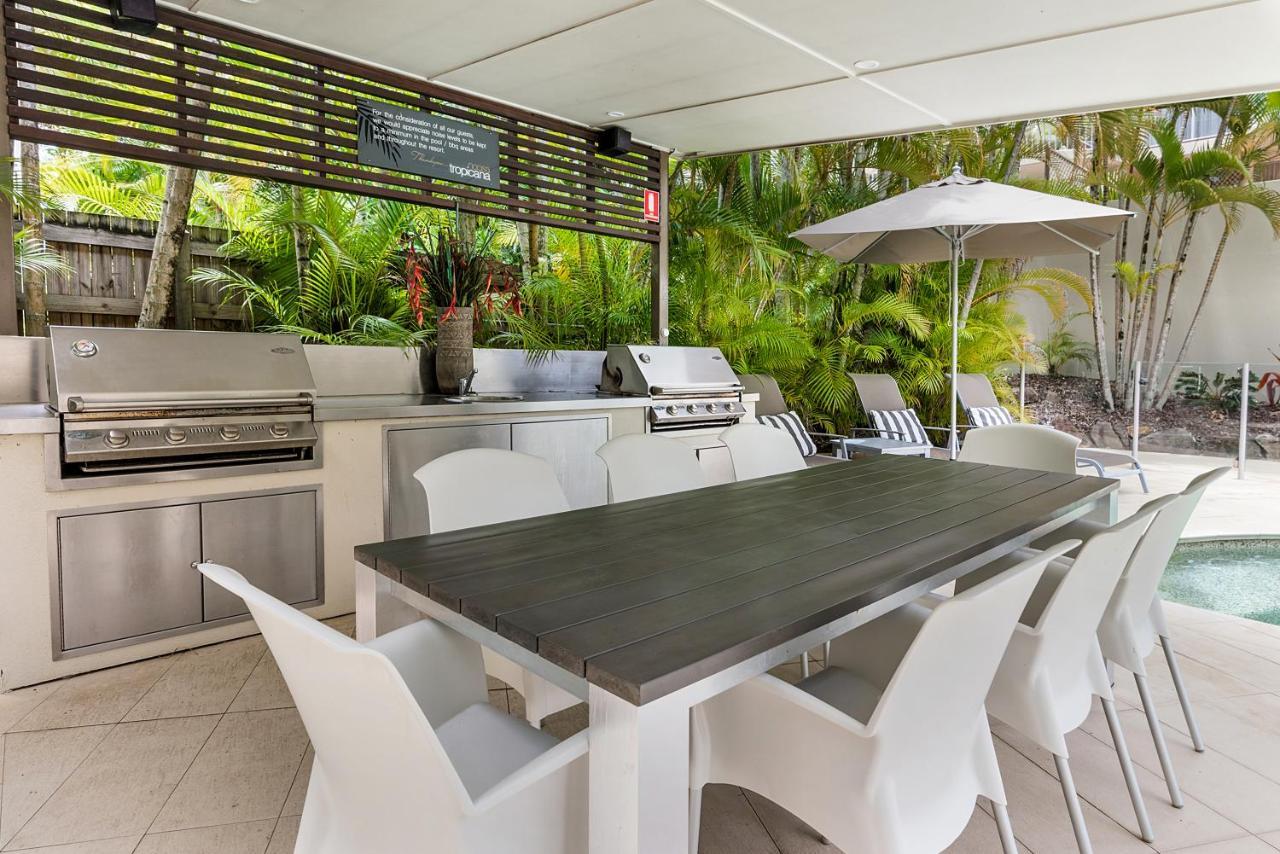 Penthouse With Private Roof Top Terrace- Noosa Exterior foto