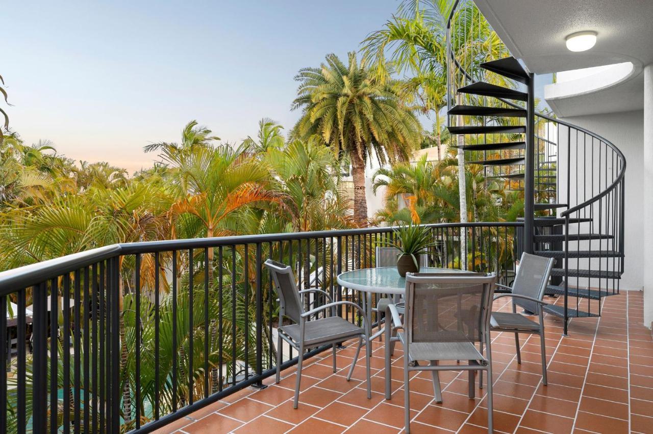 Penthouse With Private Roof Top Terrace- Noosa Exterior foto